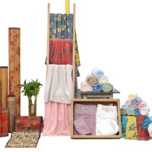 BAMBOO SHOP